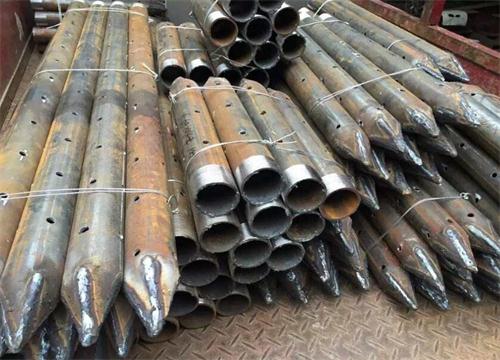 阳谷钢花管哪里有卖